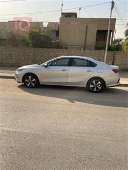 كيا سيراتو